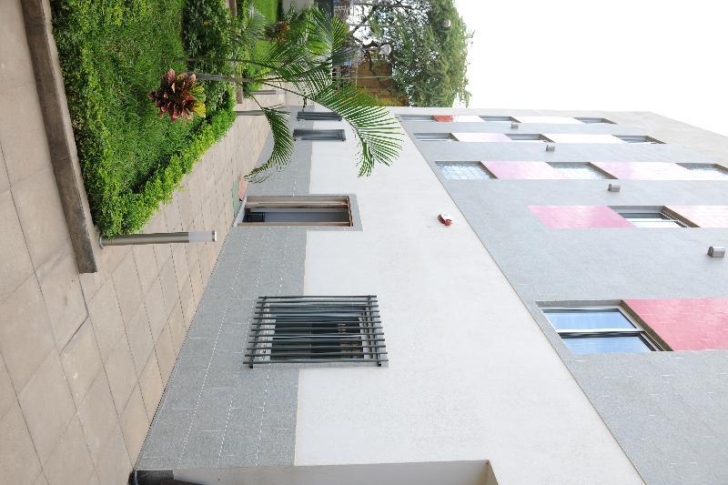 Inn لواندا المظهر الخارجي الصورة