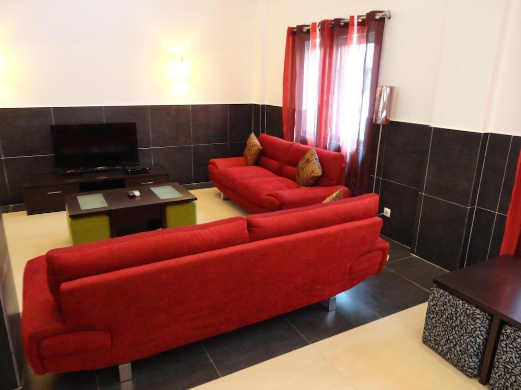 Inn لواندا المظهر الخارجي الصورة